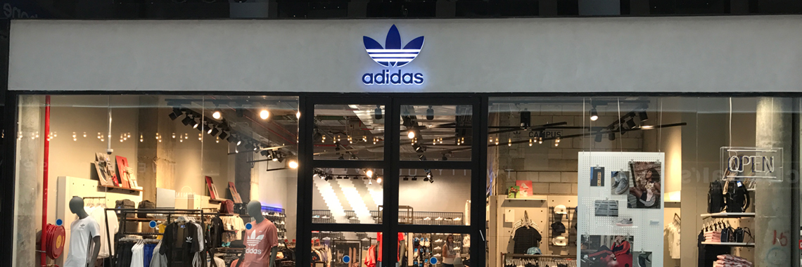 ADIDAS