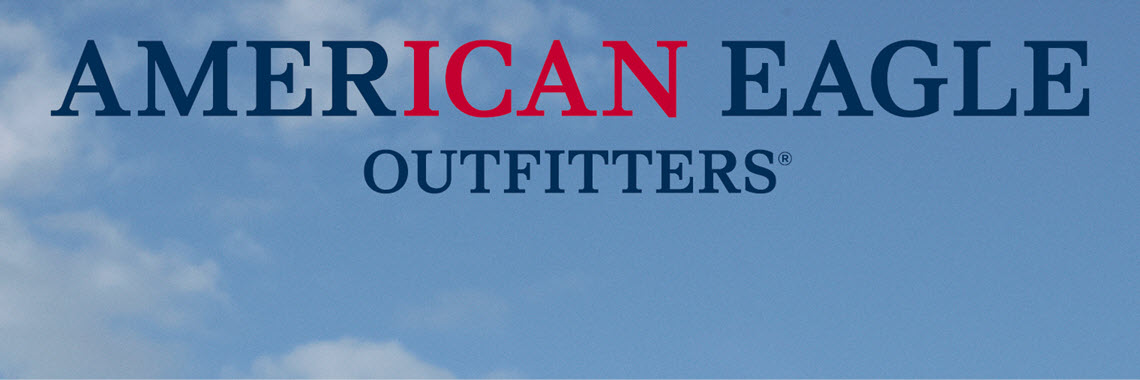 AMERICAN EAGLE