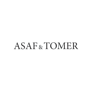 Asaf & Tomer