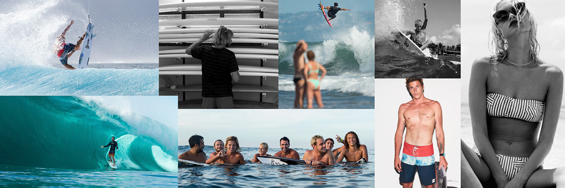 BILLABONG