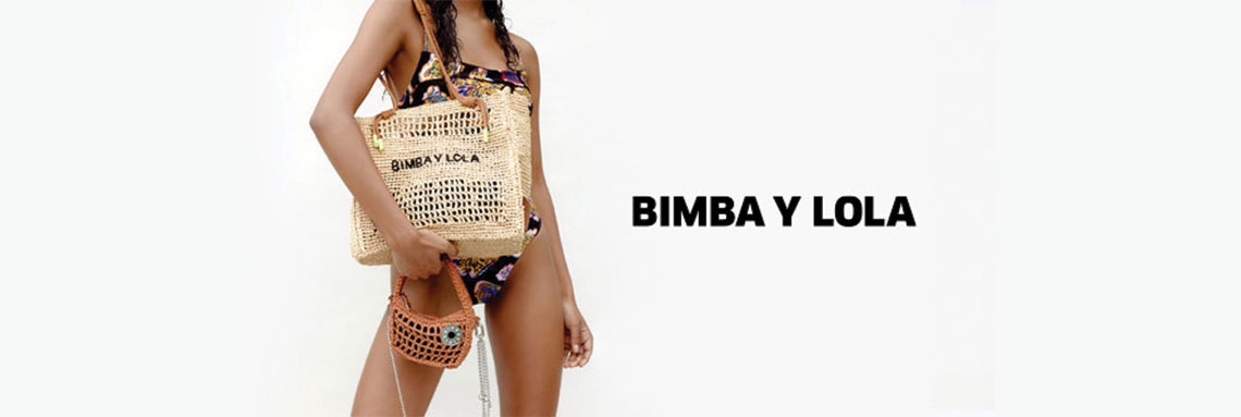 BIMBA Y LOLA