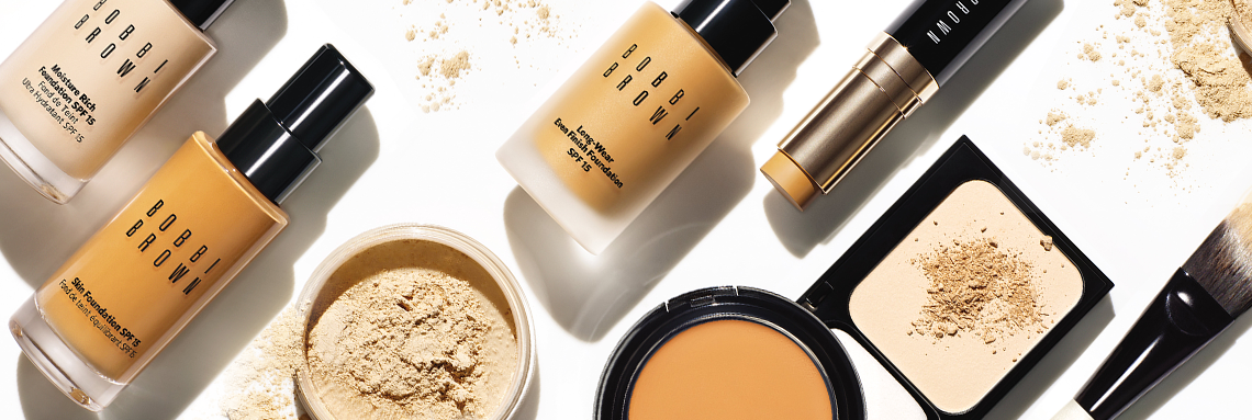 BOBBI BROWN