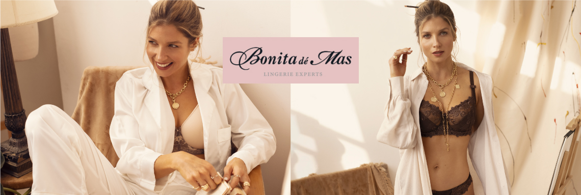 Bonita de Mas