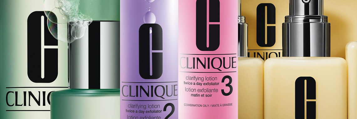 CLINIQUE