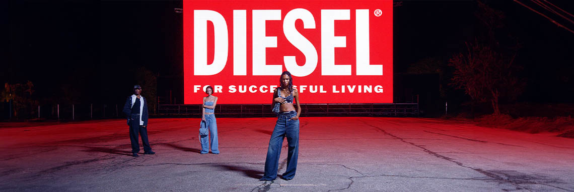 DIESEL