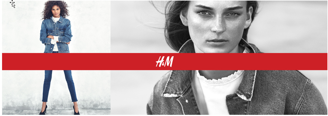 H&M