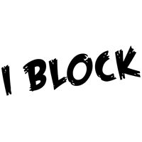 I BLOCK