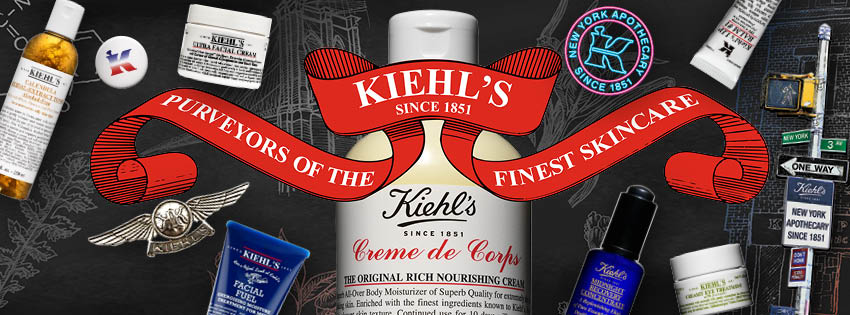 Kiehl's