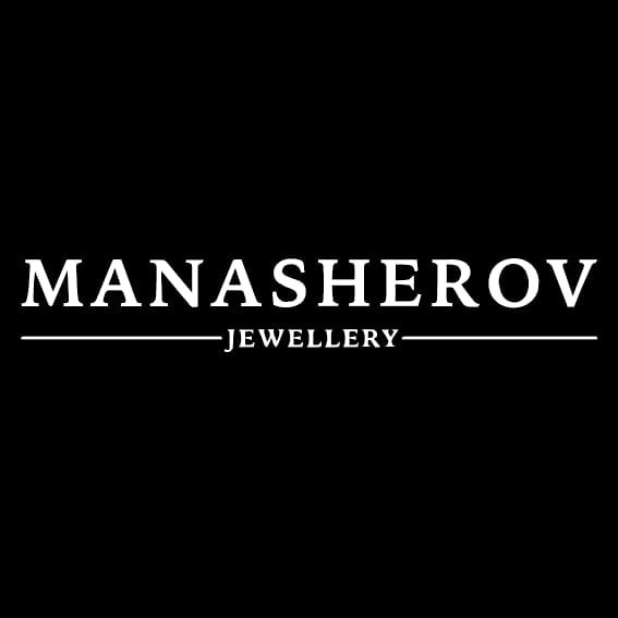 Manasherov