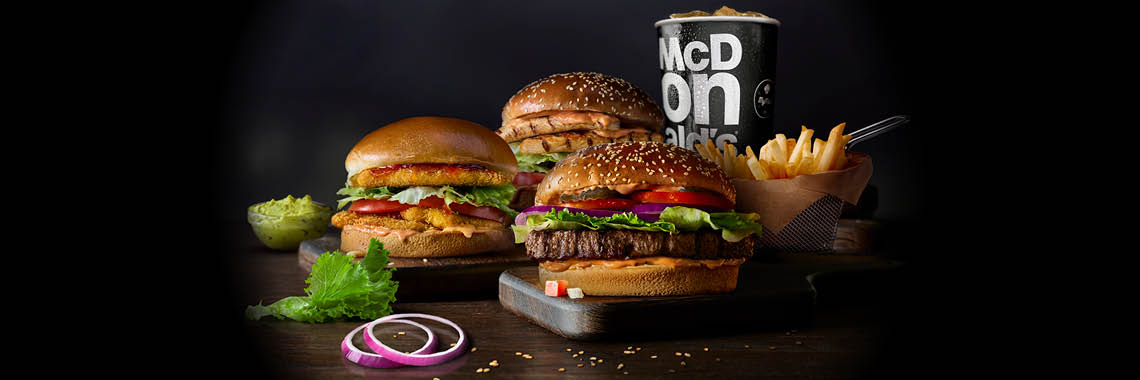McDonald’s