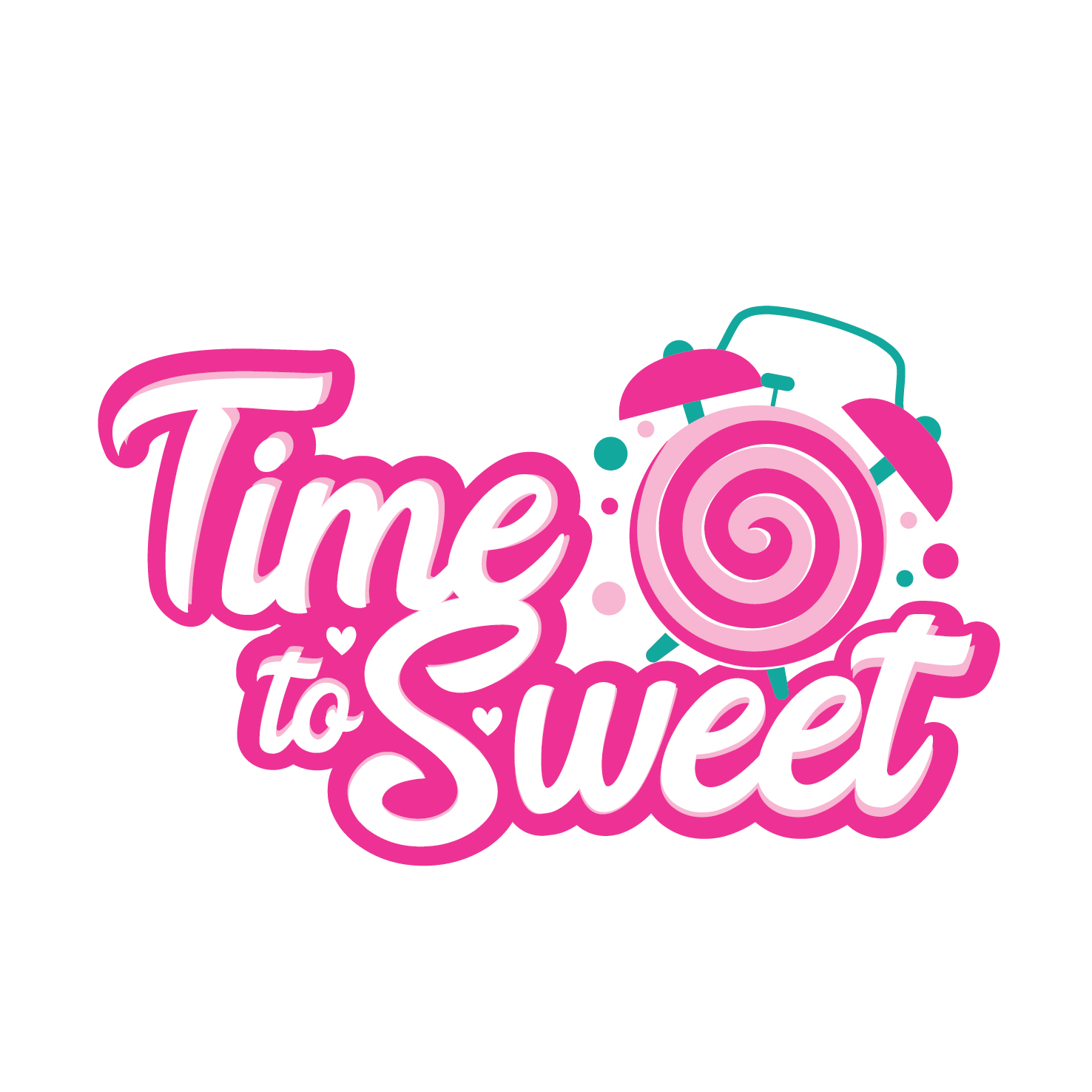 Time to Sweet