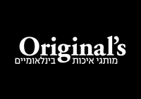 Original's