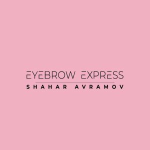 Shahar Avramov- eyebrow