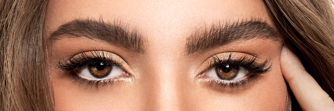 Shahar Avramov- eyebrow
