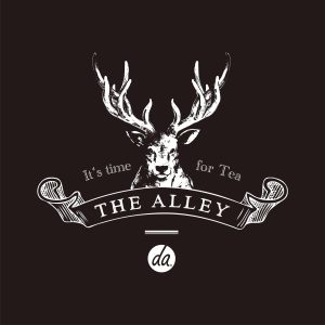 THE ALLEY