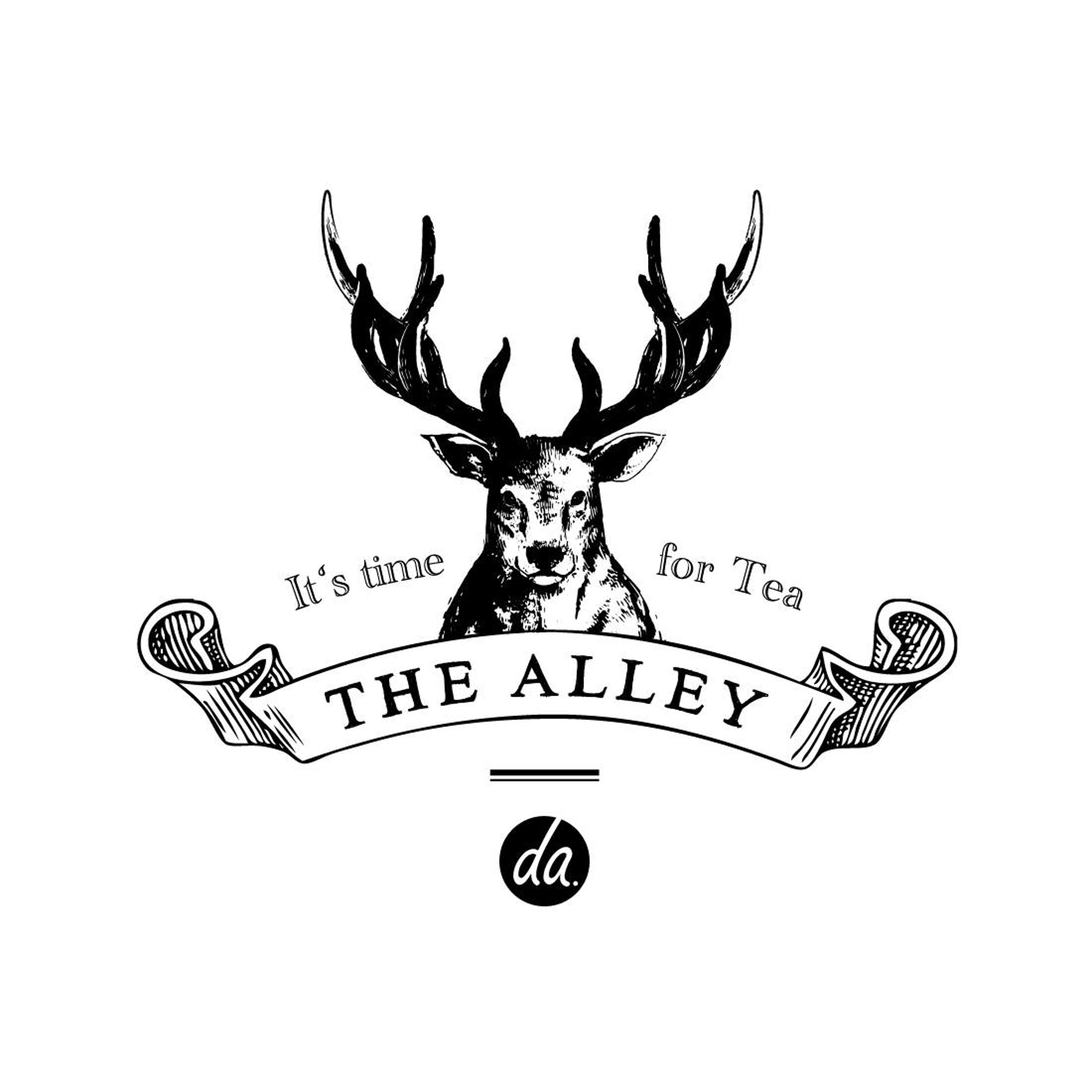 THE ALLEY