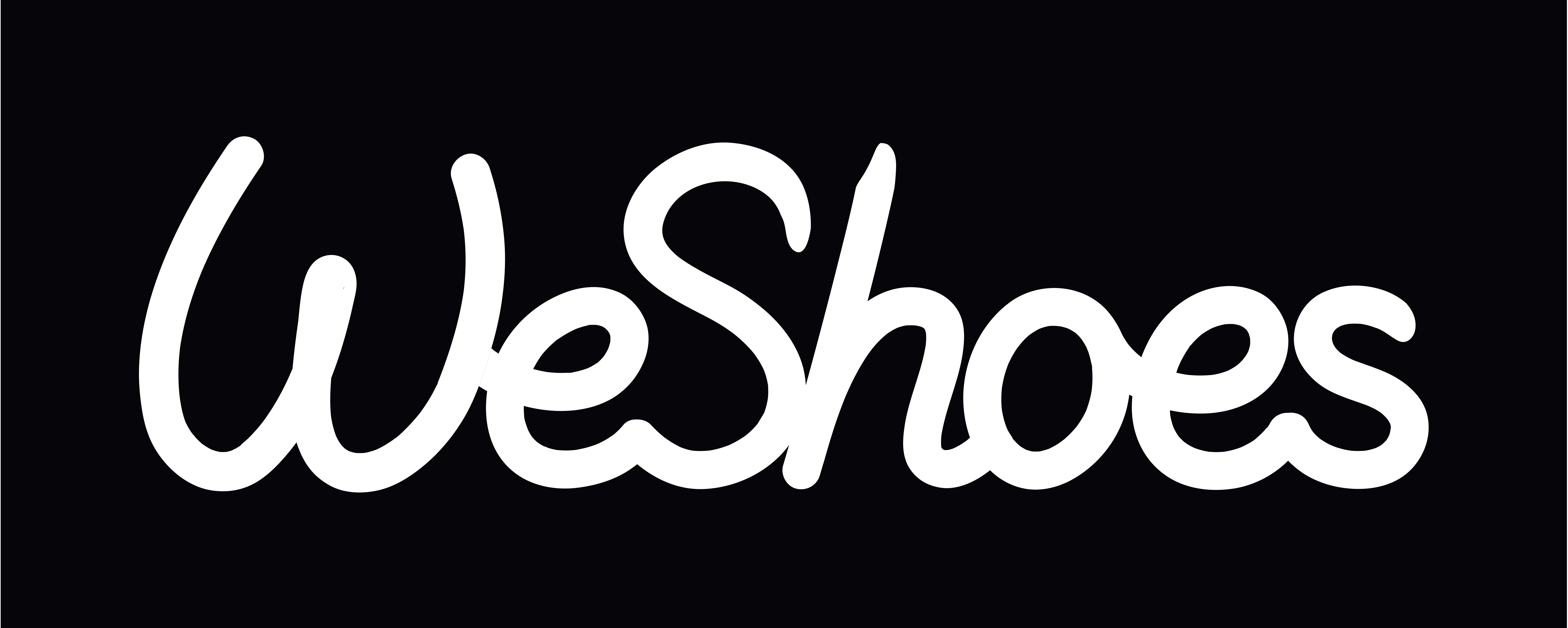 We shoes