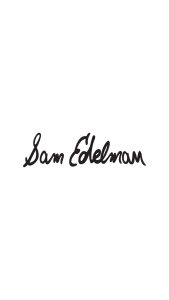 SAM EDELMAN