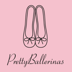 PRETTY BALLERINAS