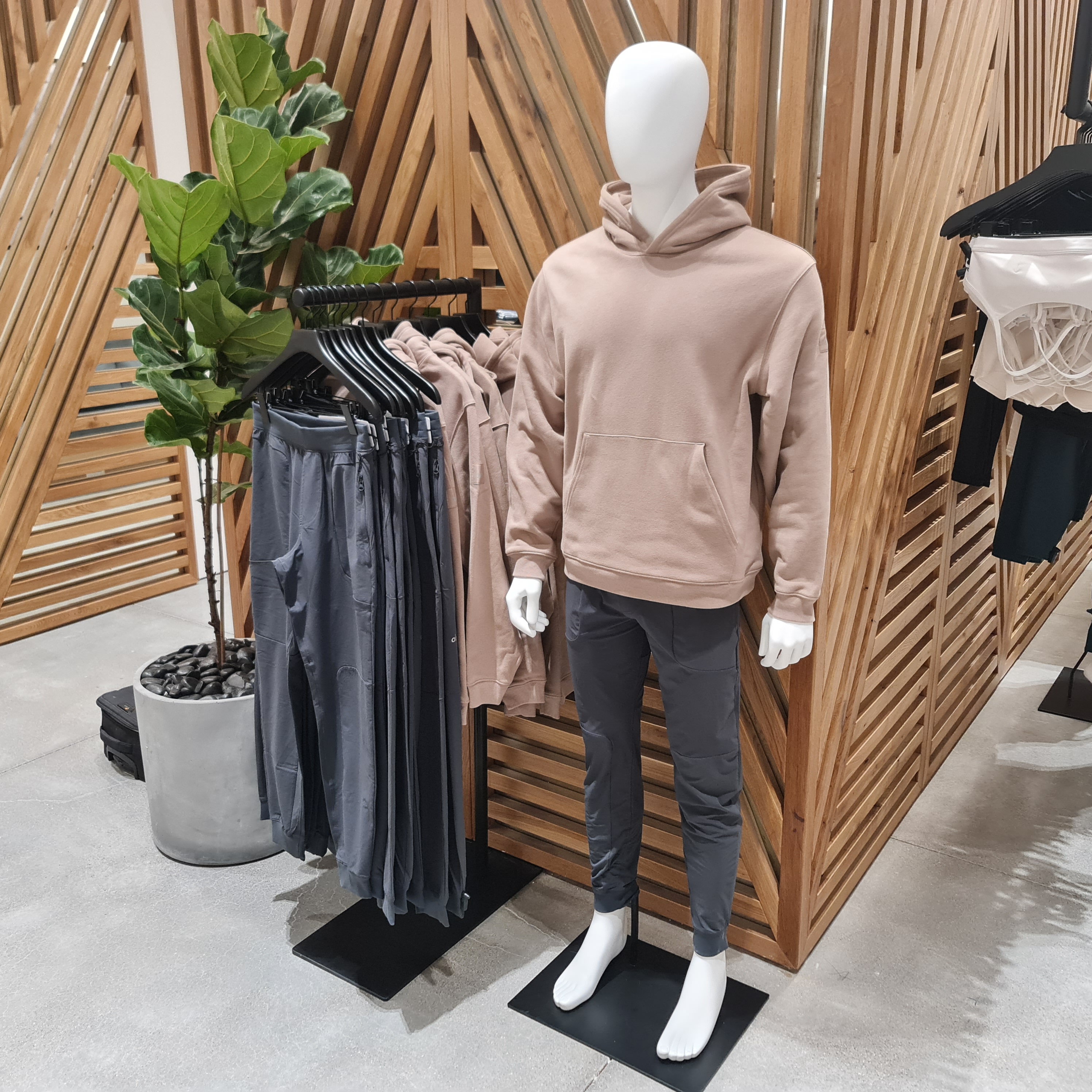 אירוע השקה alo יוגה | TLV Mall