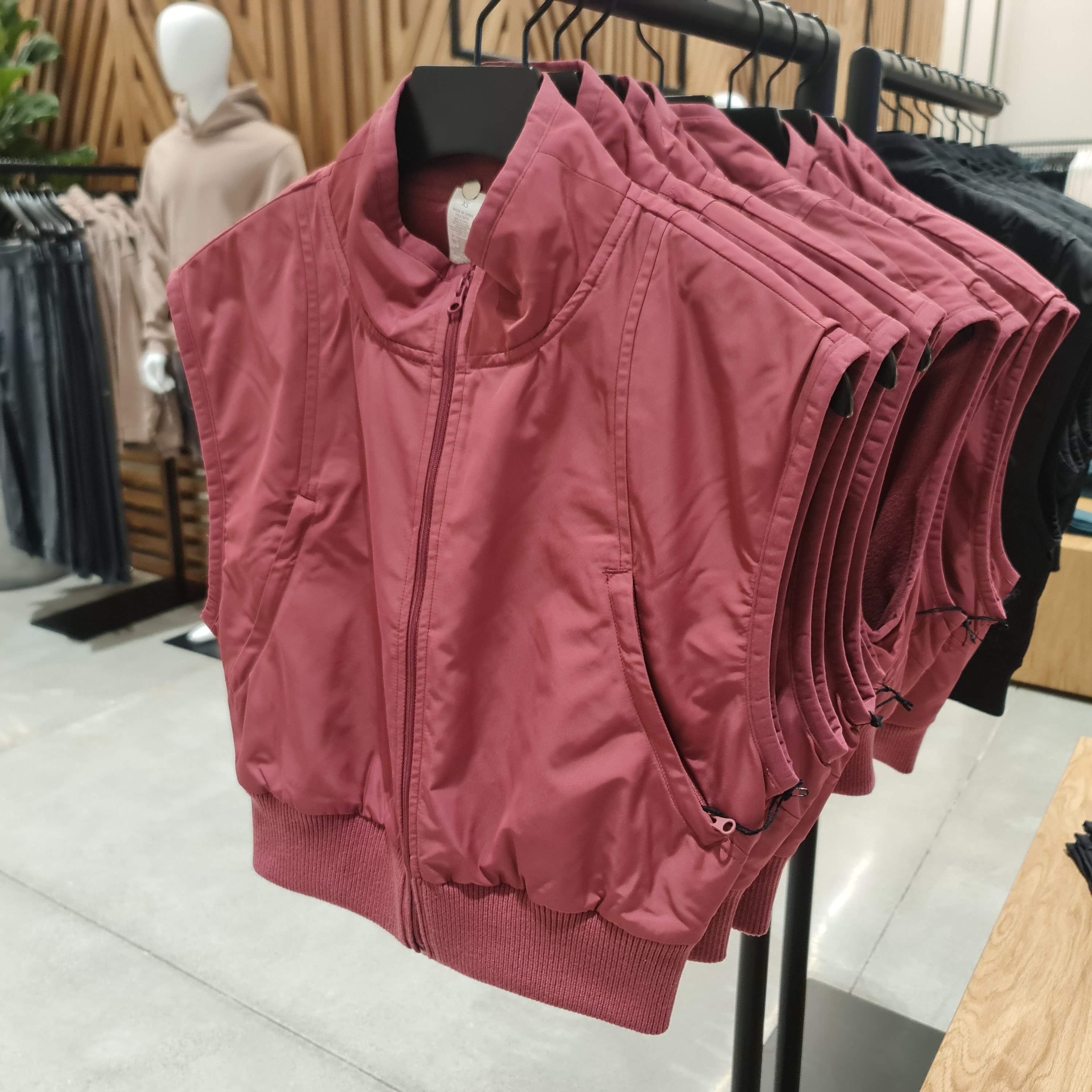 אירוע השקה alo יוגה | TLV Mall