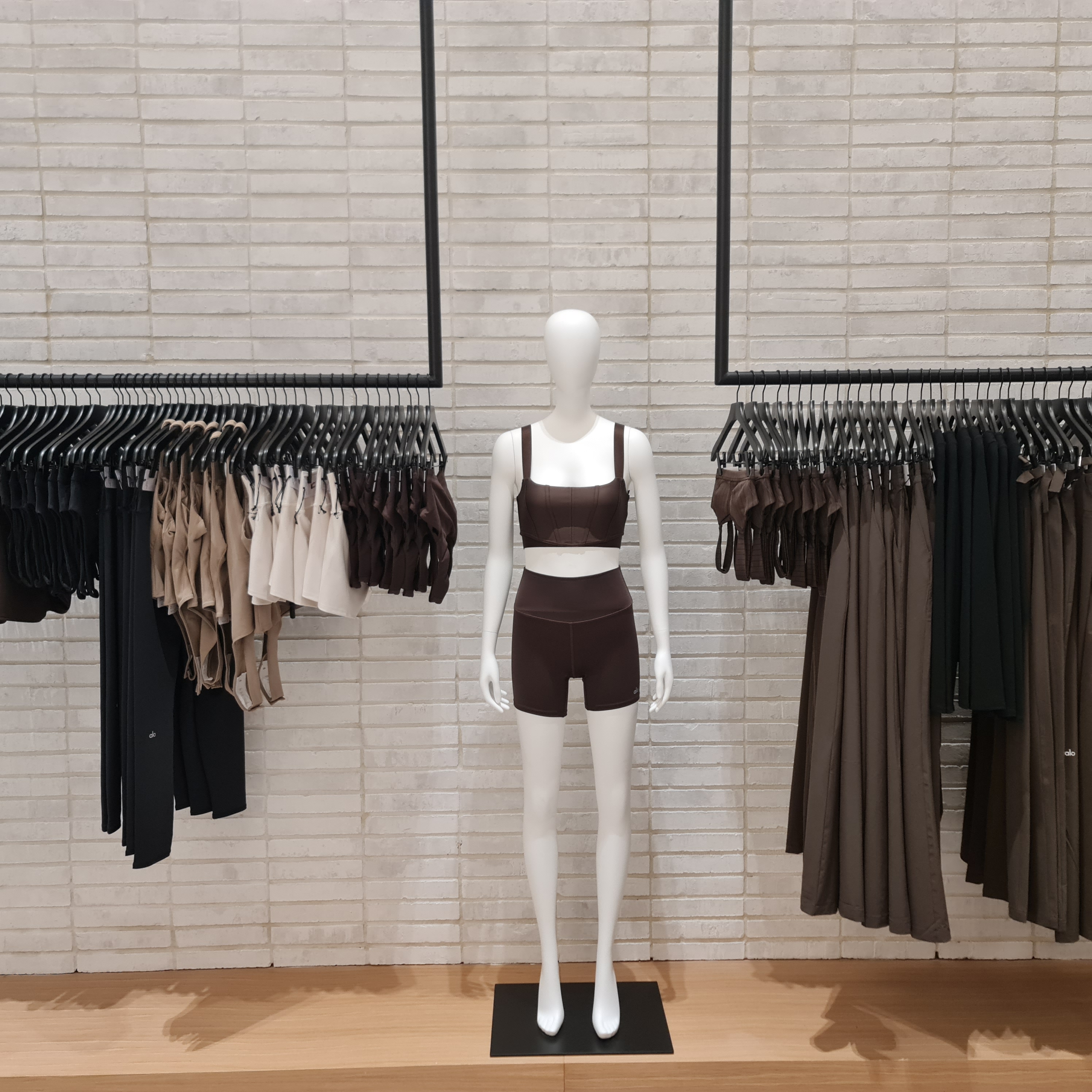 אירוע השקה alo יוגה | TLV Mall