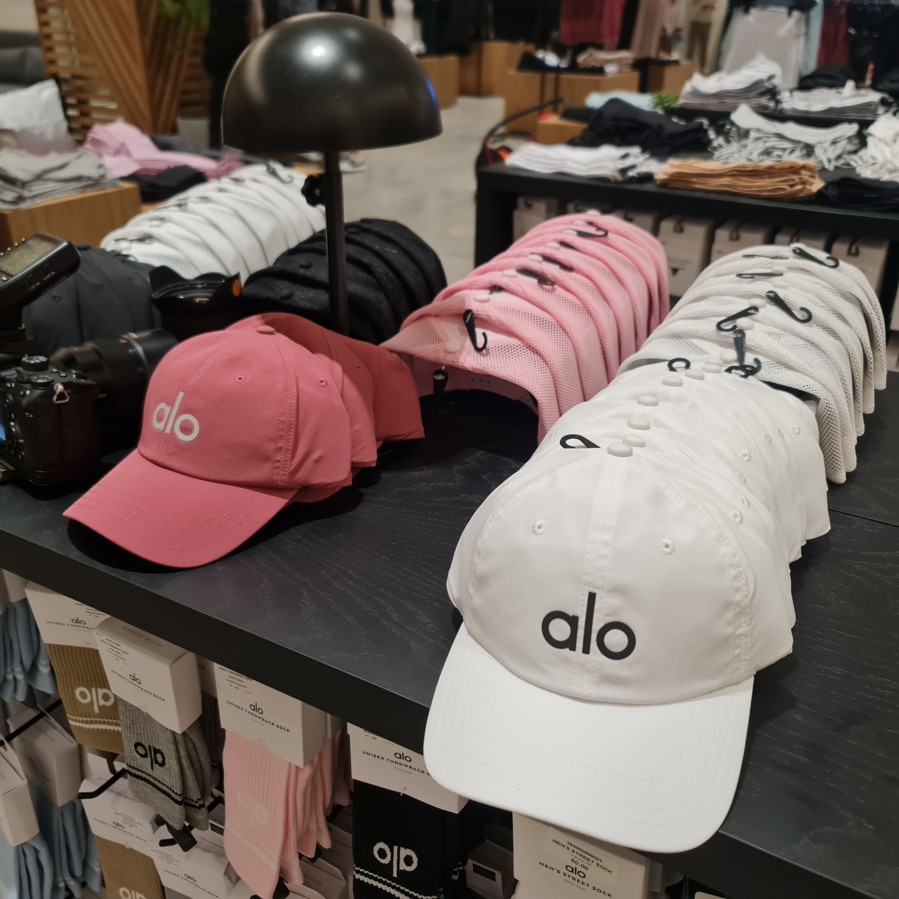 אירוע השקה alo יוגה | TLV Mall