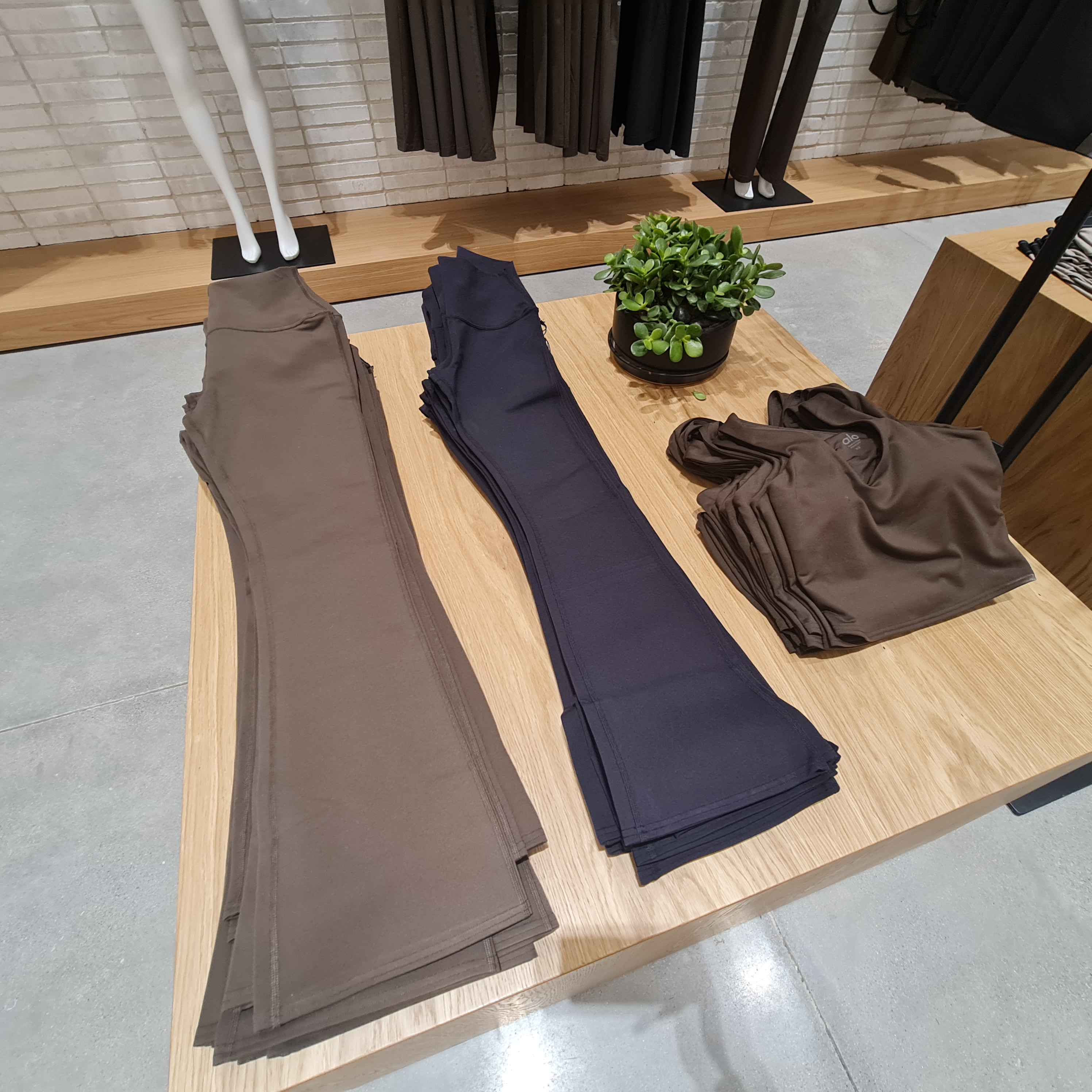 אירוע השקה alo יוגה | TLV Mall